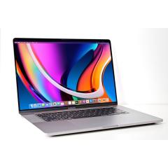 A2141 MacBook Pro (16-inch, 2019) Space Gray 